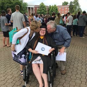 Meet your Posher, Lisa